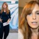 Substituida as pressas no Fantastico Poliana Abritta lamenta perda ‘Despedida