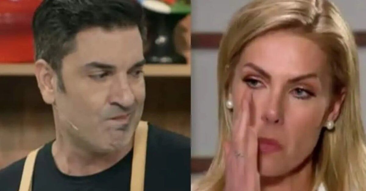 Suposta traição de Edu Guedes é exposta por vidente e pode colocar fim a relação com Ana Hickmann 31 Suposta traicao de Edu Guedes e exposta por vidente e