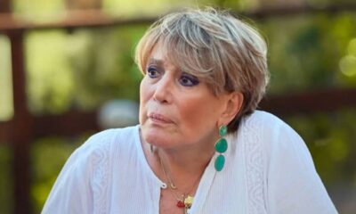 Susana Vieira fala sobre trajetoria e surpreende com confissao Me
