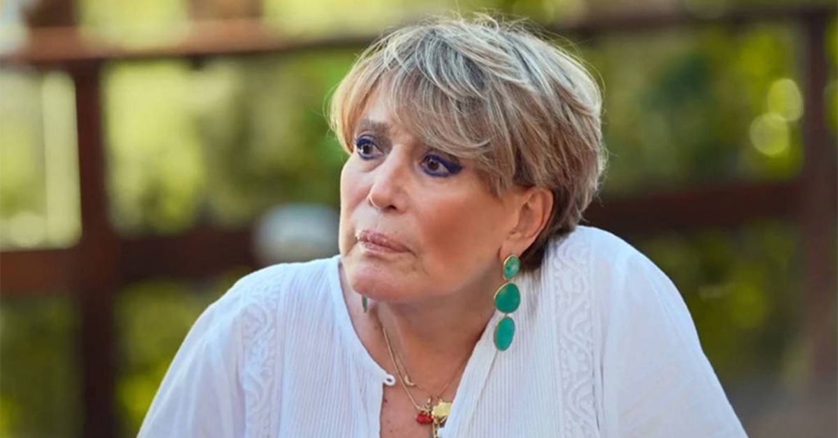 Susana Vieira fala sobre trajetória e surpreende com confissão: 'Me arrependo' 31 Susana Vieira fala sobre trajetoria e surpreende com confissao Me