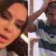 Tamires Assis nao se segura e expoe vida de Davi