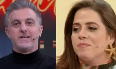 Tati Machado conta toda a verdade sobre seus privilegios