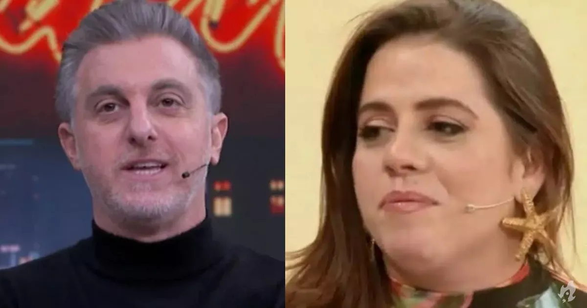 Tati Machado conta toda a verdade sobre seus privilegios