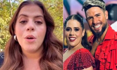 Tati Machado se pronuncia sobre acusacoes de ‘fraude apos vencer