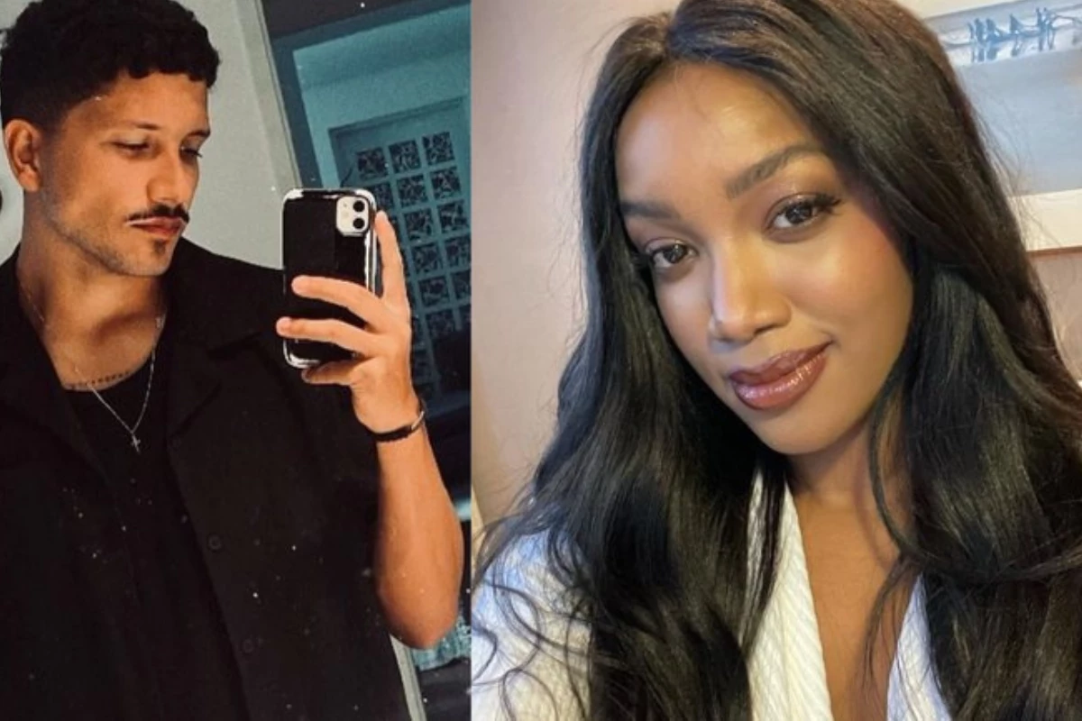 Técnico do Mirassol fala sobre Yuri Lima e critica juízes da internet: ‘Está triste por tudo que aconteceu’ 31 Tecnico do Mirassol fala sobre Yuri Lima e critica juizes