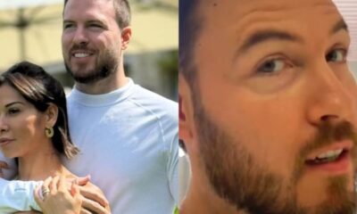 Thiago Nigro homenageia Maira Cardi com tatuagem de multiplos significados