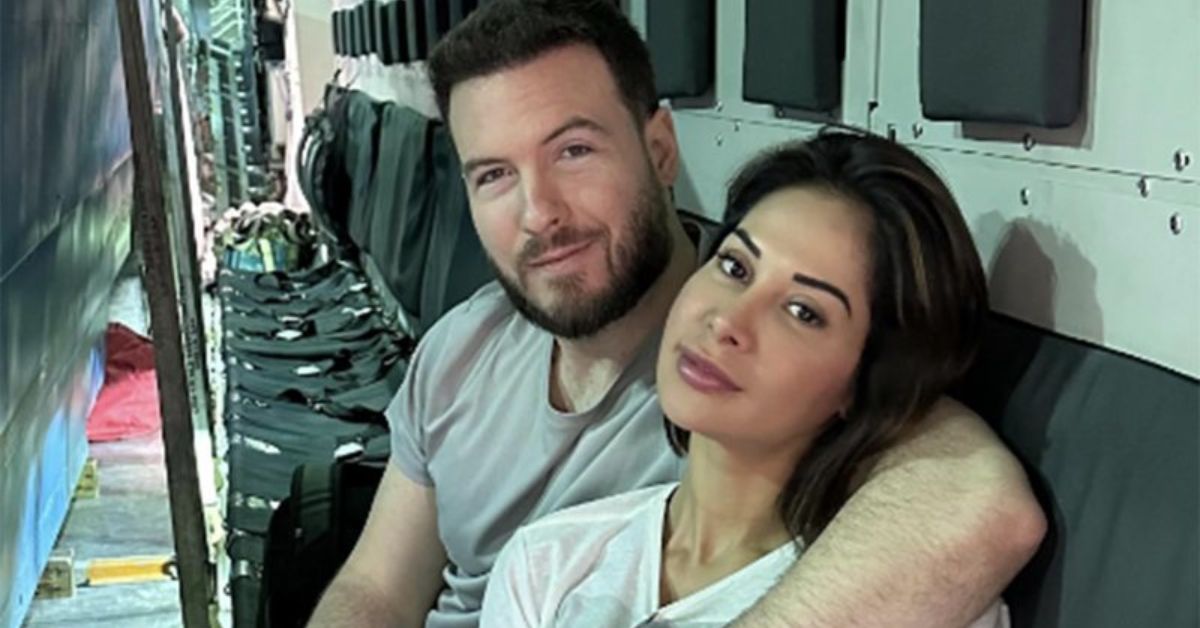 Thiago Nigro quebra o silencio apos boatos de separacao ‘Me