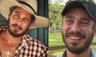 Thommy Schiavo morto aos 39 anos viveu romance nos