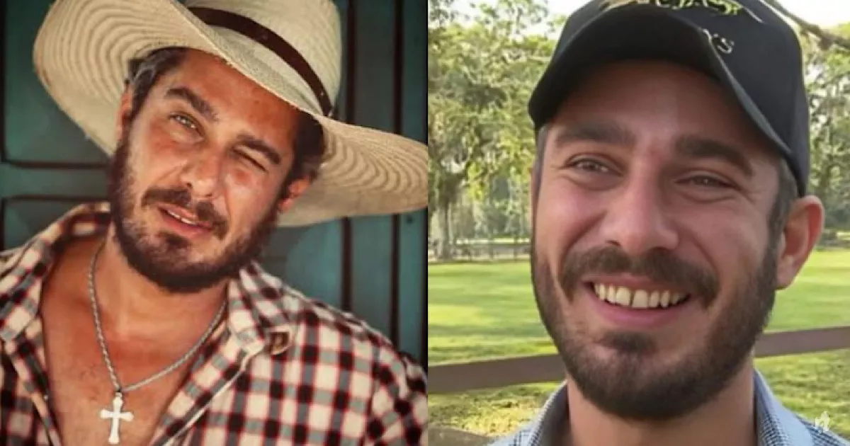 Thommy Schiavo morto aos 39 anos viveu romance nos