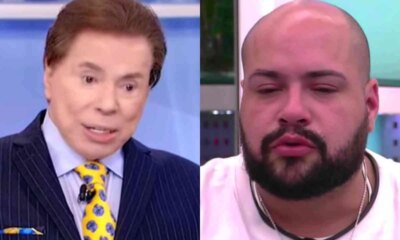 Tiago Abravanel esclarece se foi convidado a trabalhar como apresentador