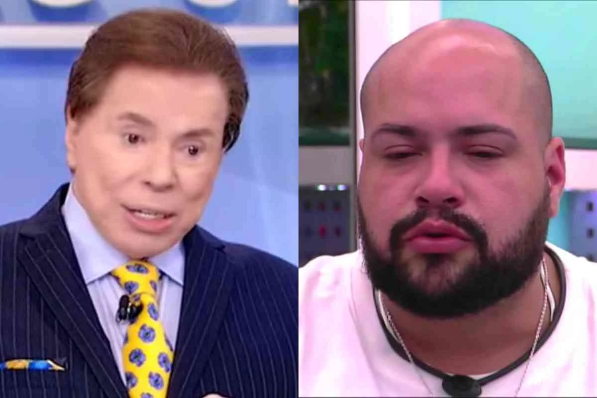 Tiago Abravanel esclarece se foi convidado a trabalhar como apresentador no SBT, após saída de Eliana 31 Tiago Abravanel esclarece se foi convidado a trabalhar como apresentador