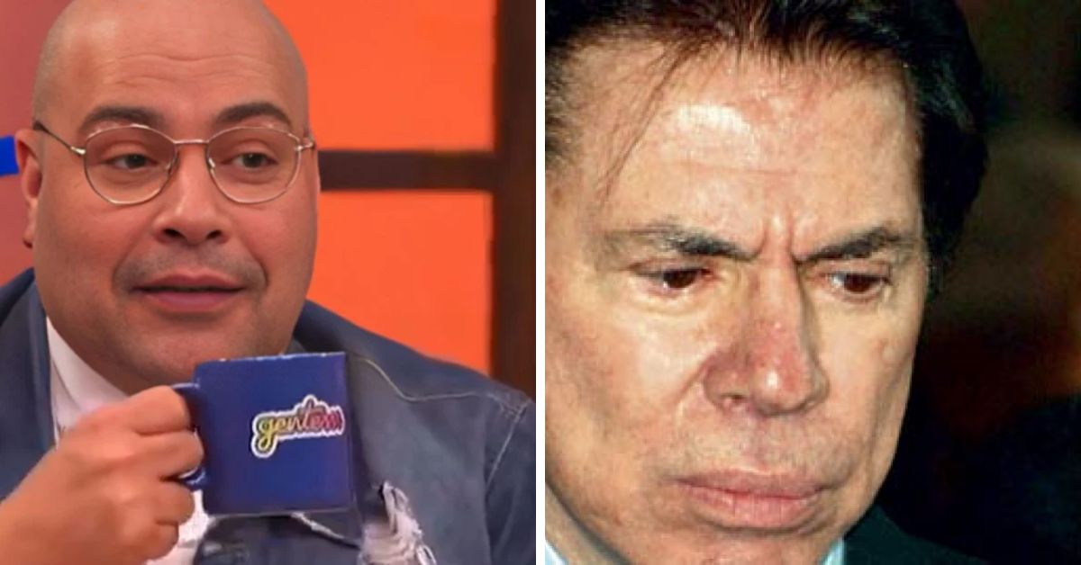 Tiago Abravanel se cansa e responde com ironia se vai trabalhar no SBT após mudanças 31 Tiago Abravanel se cansa e responde com ironia se vai
