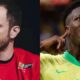 Tiago Leifert e Vini Jr trocam farpas nas redes sociais