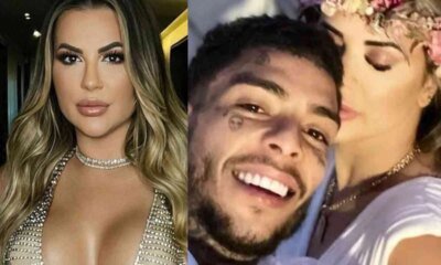 Tres anos depois da tragedia Deolane Bezerra e acusada de