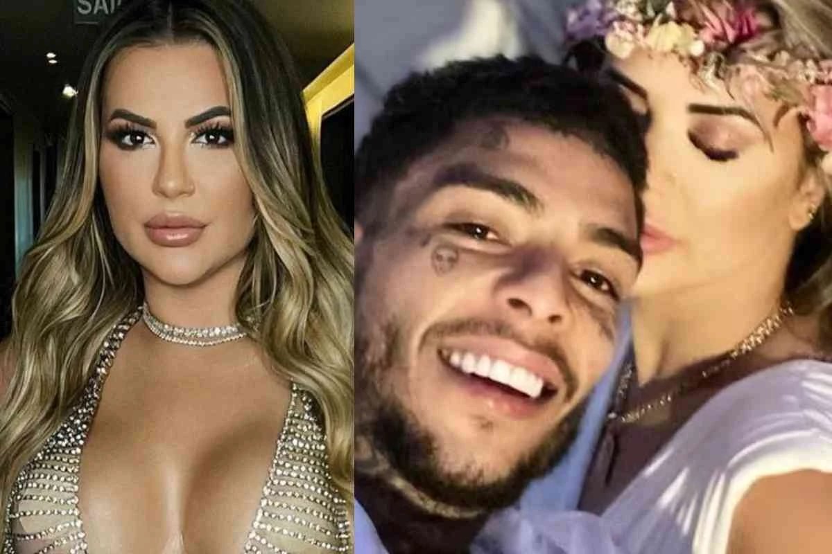 Tres anos depois da tragedia Deolane Bezerra e acusada de