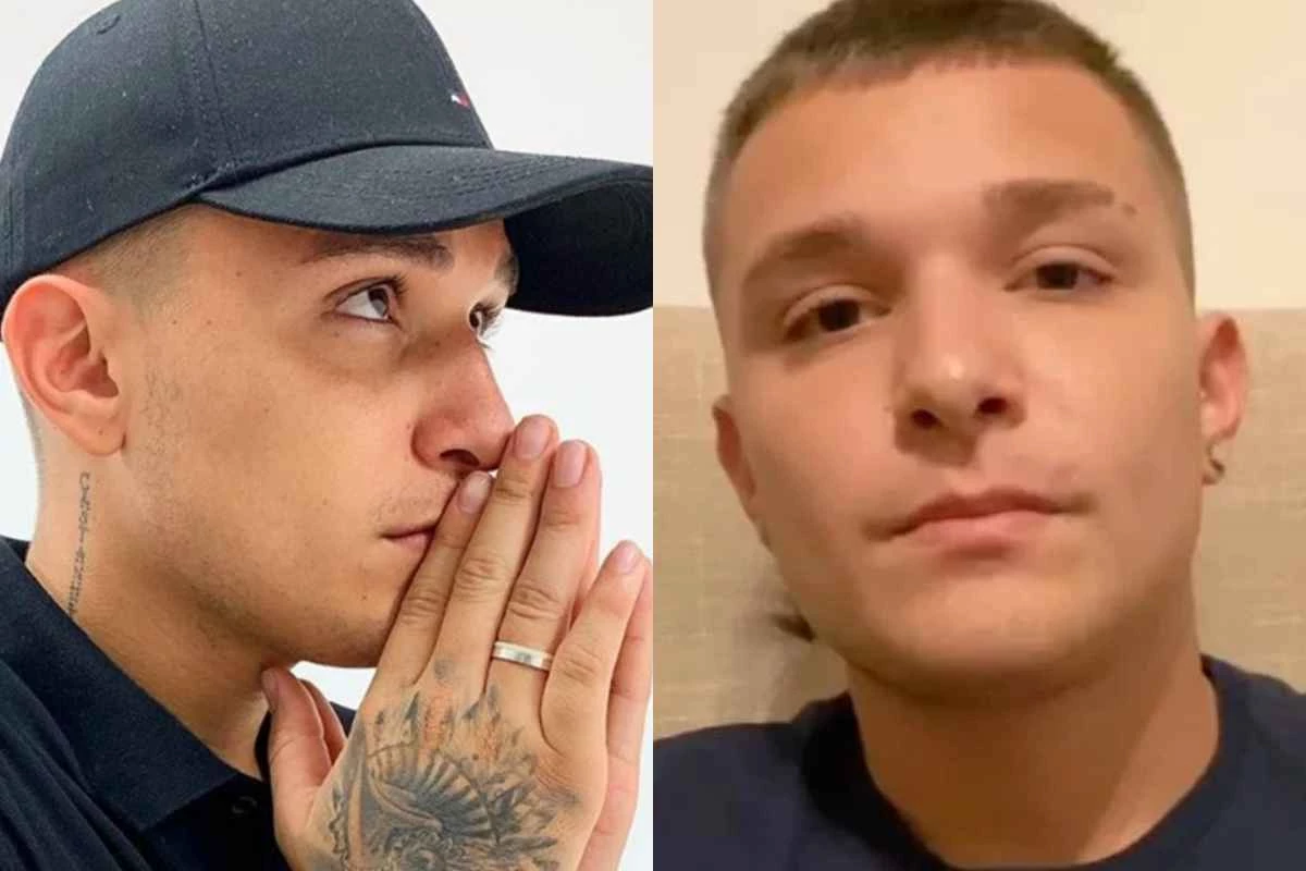 Triste notícia atinge a família de MC Gui, pai do funkeiro confirma sequestro e desabafa: ‘Menino trabalhador’ 31 Triste noticia atinge a familia de MC Gui pai do
