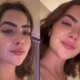 Triste noticia chega a casa de Jade Picon que surge
