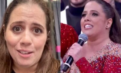 Vai cumprir Promessa ousada de Tati Machado para vencer Danca