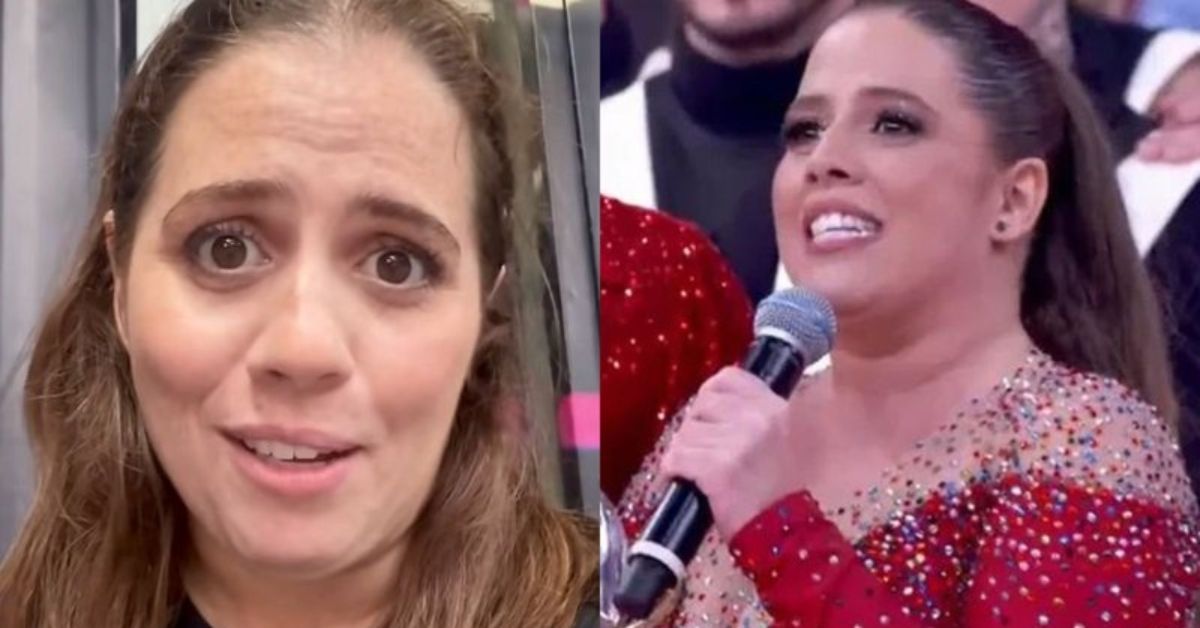 Vai cumprir Promessa ousada de Tati Machado para vencer Danca