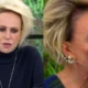Vidente faz grave alerta sobre saude de Ana Maria
