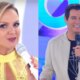 Video Celso Portiolli faz piada com Eliana e revela o