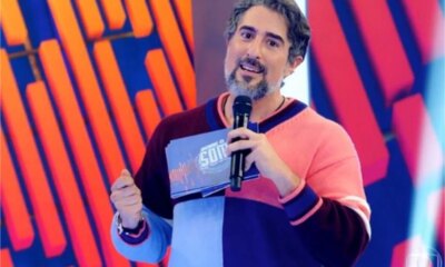 Video Marcos Mion e esculachado nas redes sociais apos culpar