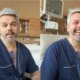 Video Otaviano Costa passa por cirurgia apos descobrir aneurisma e