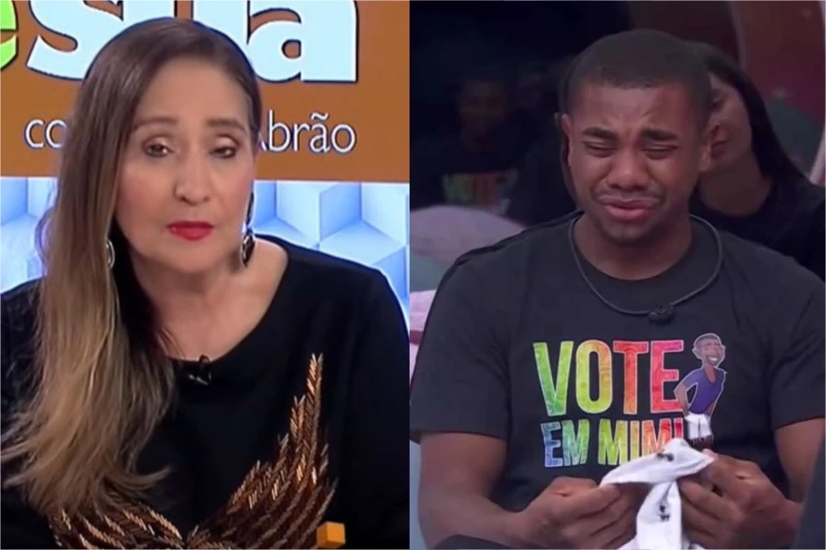 Vídeo: Sonia Abrão diz que campeão do BBB24 está perdido e sai em defesa de Davi Brito 31 Video Sonia Abrao diz que campeao do BBB24 esta perdido