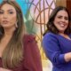 Video Tati Machado podera assumir lugar de Patricia Poeta no