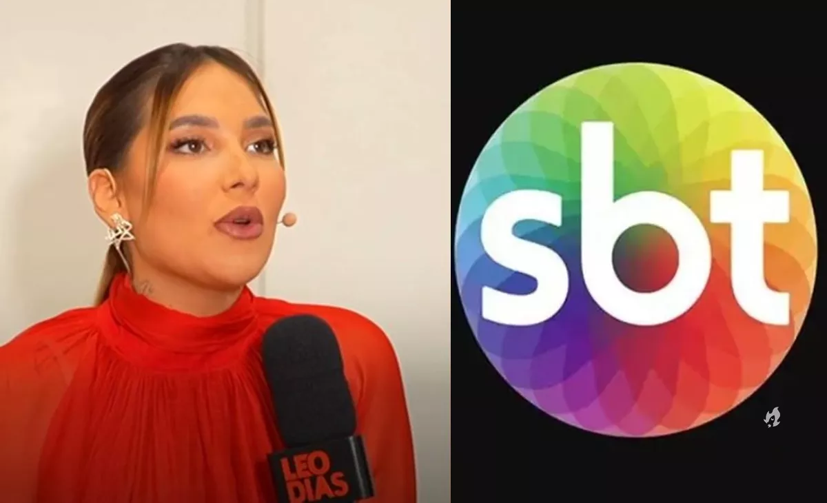 Video Virginia Fonseca entrega detalhes de afastamento do SBT