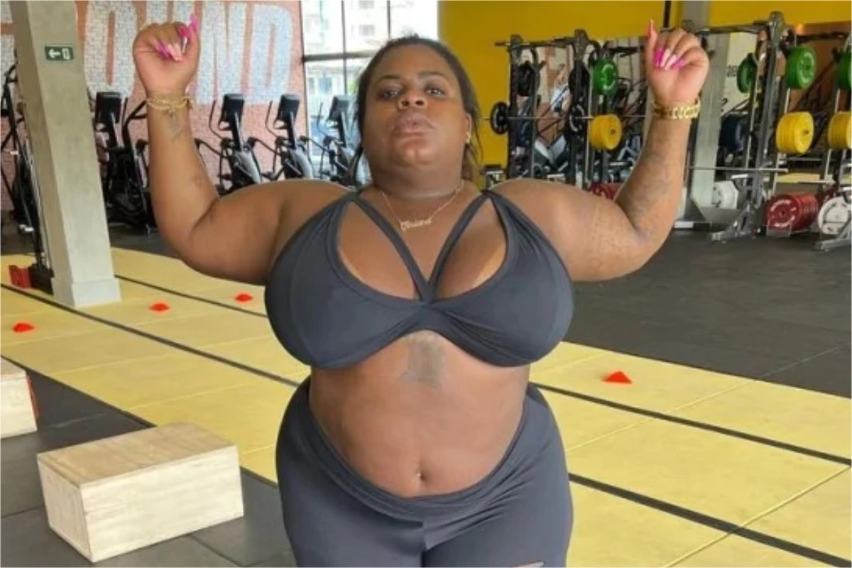 Vídeo: internautas detonam Jojo Todynho após a cantora anunciar curso de emagrecimento nas redes sociais 31 Video internautas detonam Jojo Todynho apos a cantora anunciar curso