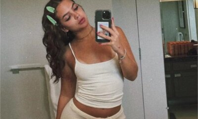 Video intimo de Mel Maia com traficante e fake mas