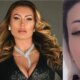 Video lingua de Andressa Urach e cortada ao meio e
