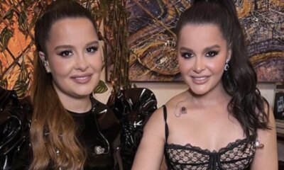Video mostra Maiara da dupla com Maraisa apos sofrer acidente