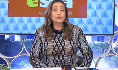 Video mostra dia dificil de Sonia Abrao foi massacrada apos