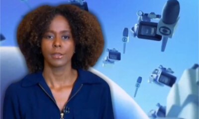 Video plantao da Globo deixa os brasileiros em panico com