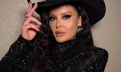 Video – Maraisa flerta com fa casado em show ‘Pega