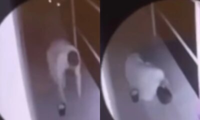 Video — camera mostra ultimos momentos de vida de ator