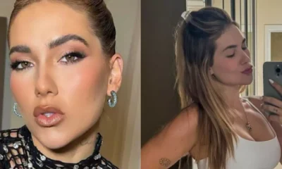 Virginia Fonseca alerta seguidores sobre golpe com inteligencia artificial