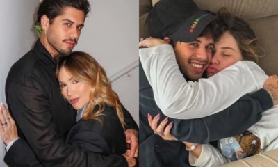 Virginia Fonseca faz revelacao sobre relacionamento com Ze Felipe e