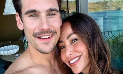 Vivendo romance com Nicolas Prattes Sabrina Sato fala sobre nova