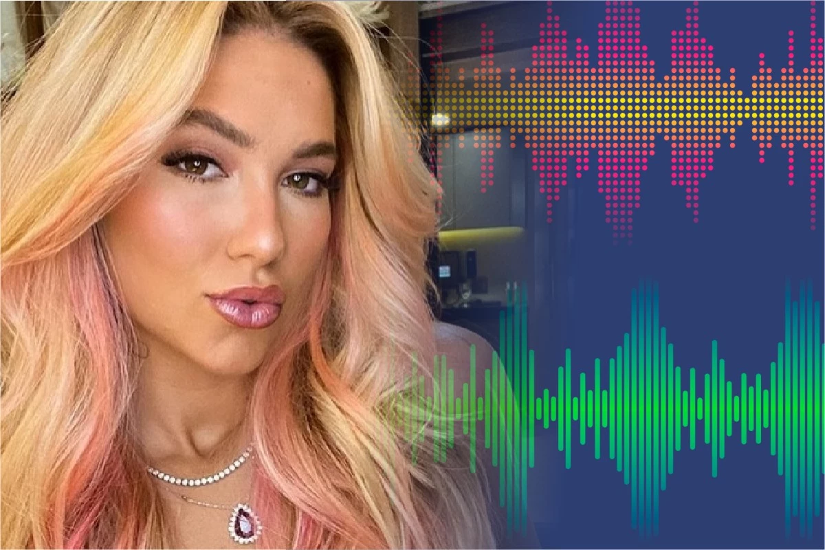 Voz de Virginia Fonseca é clonada por golpistas e influenciadora faz alerta nas redes sociais 31 Voz de Virginia Fonseca e clonada por golpistas e influenciadora