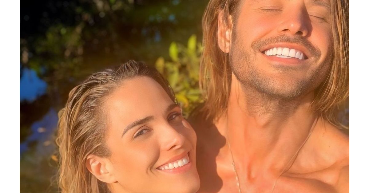 Wanessa Camargo abre álbum de fotos para comemorar aniversário e se declara à Dado Dolabella: ‘Meu coração’ 31 Wanessa Camargo abre album de fotos para comemorar aniversario e