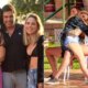 Wanessa Camargo surge ao lado da madrasta Graciele Lacerda e