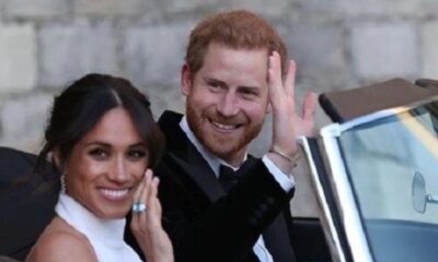 William teria ficado palido ao ouvir o que Harry disse
