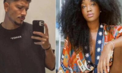 Yuri Lima confessa derrapada lamenta fim com Iza mas diz