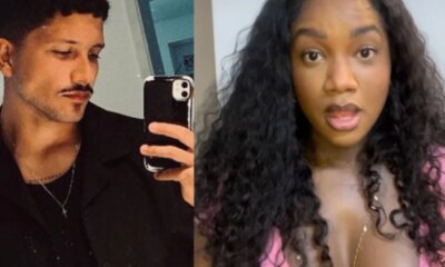 Yuri Lima explode nas redes sociais apos escandalo da traicao
