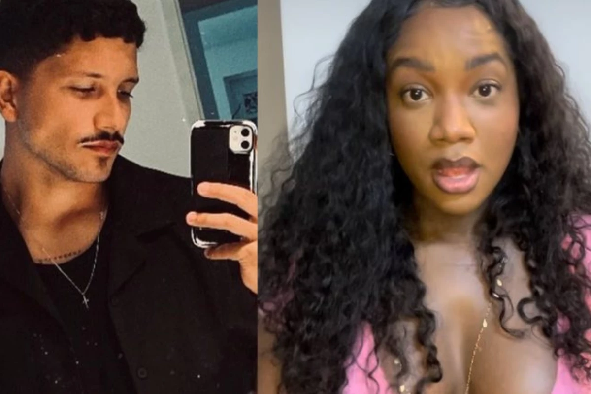 Yuri Lima explode nas redes sociais após escândalo da traição; número de seguidores foi divulgado 31 Yuri Lima explode nas redes sociais apos escandalo da traicao
