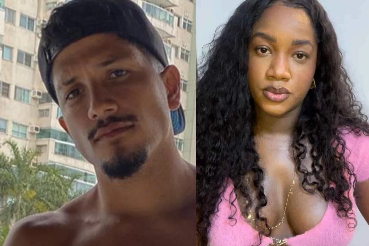 Yuri Lima se manifesta pela 1ª vez após polêmica de traição com Iza: ‘Podem me tirar tudo que tenho’ 31 Yuri Lima se manifesta pela 1a vez apos polemica de