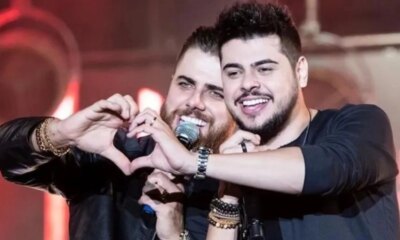 Ze Neto da dupla com Cristiano se afasta dos palcos